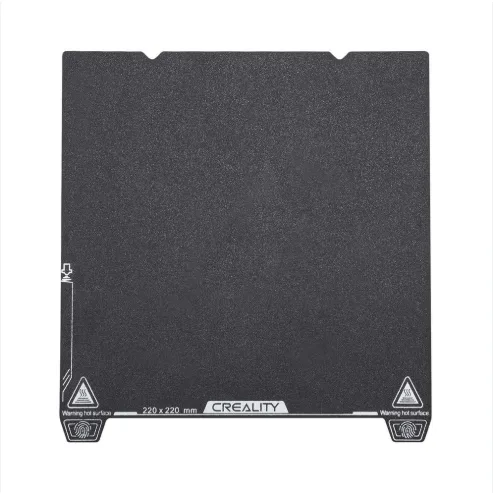 Creality Ender-3 V3 KE Baskı Platformu / Tabla Yüzeyi - 4004090117