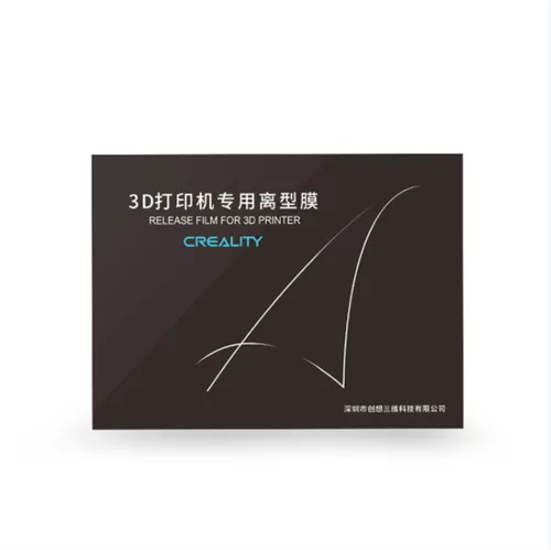 Creality FEP / Release Film - 4004010155