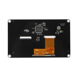 Creality HALOT-MAGE PRO Ekran Kit - 4001050074