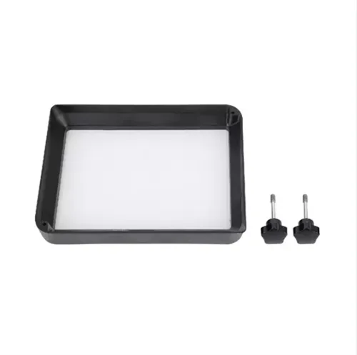 Creality HALOT-ONE PLUS 330×215×70mm 70mm Reçine Tankı / Vat Kit - 4001130006