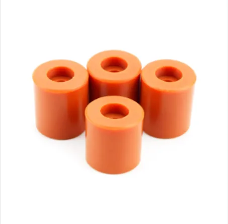 Creality Hotbed Leveling Silica Column 4 Pcs - 4008030016