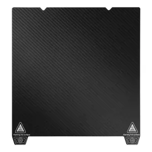 Double sided printing platform board kit for K1 Max