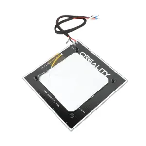 Creality K1 Isıtıcı Tabla PCBA Kartı - 2101020225