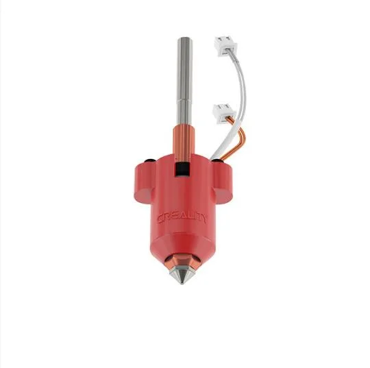Creality K1 Max Yeni Versiyon Hotend Kit - 4001030131