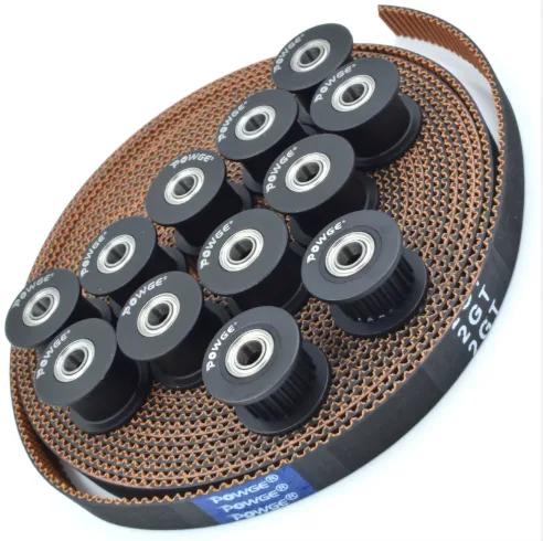 Creality K1 Senkron Kayış Kit - 3204030043