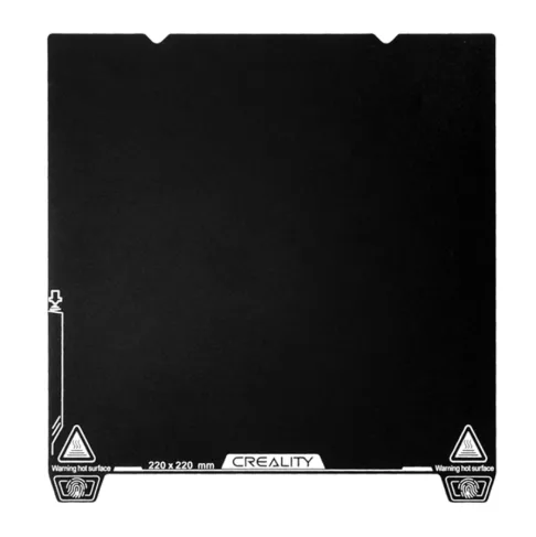 Creality K1C Baskı Platformu / Tabla Yüzeyi - 4004090142