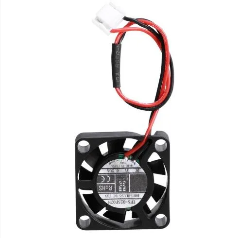 Creality K2 Plus Aksiyel Fan - 3205010419
