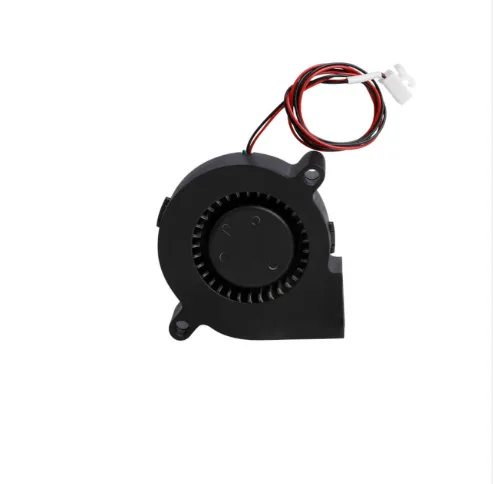 Creality K2 Plus K2 Plus Model Fan Cooling Module For K2 Plus - 3203011134
