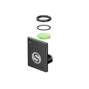 xTool FOCUS LENS SETİ (S) 1.5İNCH 3.81CM (P3)