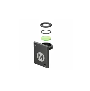 xTooL STANDART FOCUS LENS SETİ (M) (P3)