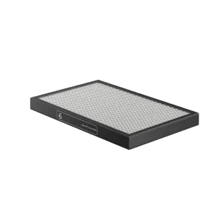 xTool AP2 MAX HAVA VE KOKU TEMİZLEYİCİ HEPA FİLTRE NO:6