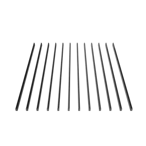 xTool Metal Kesim Çıtası 12'li (P2)