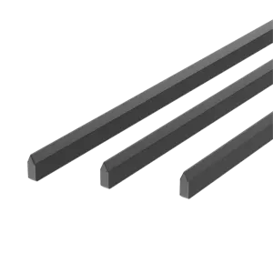 xTool Metal Kesim Çıtası 12'li (P2)