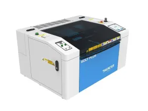 THUNDER  30W RF Lazer Makinası