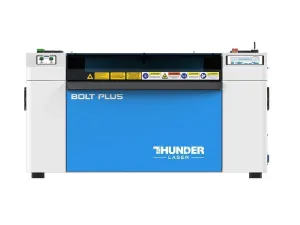 THUNDER  30W RF Lazer Makinası