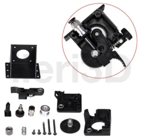 Titan Extruder
