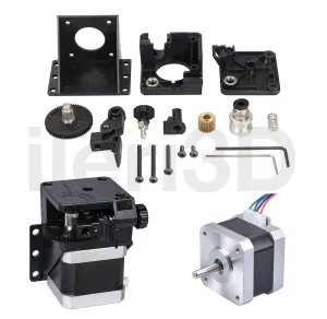 Titan Extruder