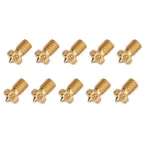 V6 Yerli Üretim Nozzle Süper Kalite 10 Adet
