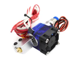 Volcano Hotend Kit Bowden 24V