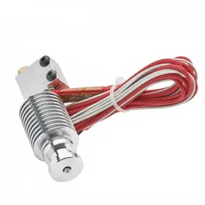 Volcano Hotend Kit Direct Drive 24V