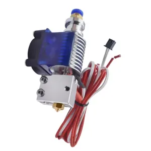 Volcano PT100 Premium Hotend Kit Bowden 24V