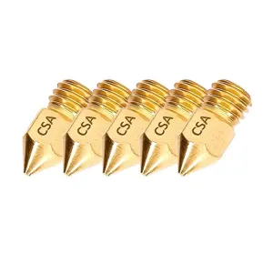 Zortrax Üst Kalite Yerli Üretim Nozzle